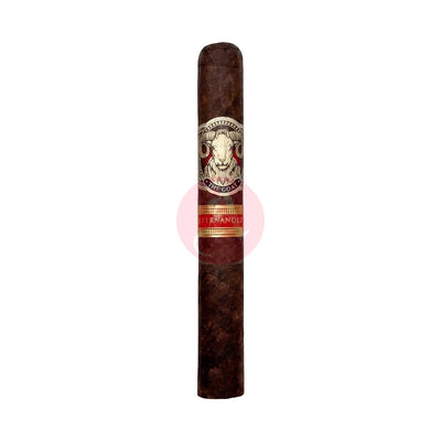 Aj Fernandez Nasser The Goat Toro 6.00 x 52 (2)