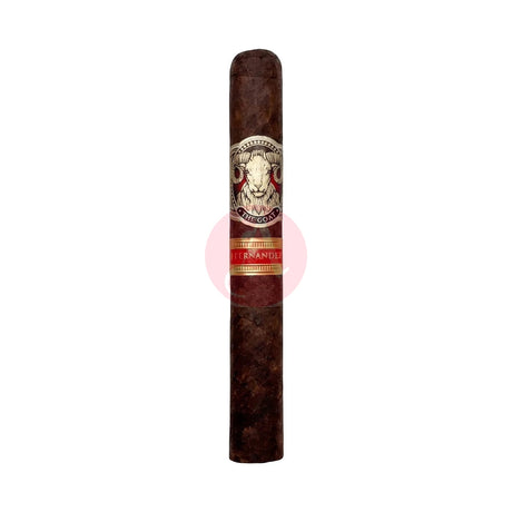 Aj Fernandez Nasser The Goat Toro 6.00 x 52 (2)