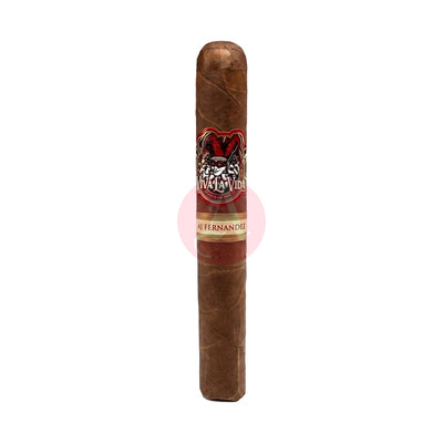 Aj Fernandez Viva La Vida Toro 6.00 x 54