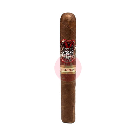 Aj Fernandez Viva La Vida Toro 6.00 x 54