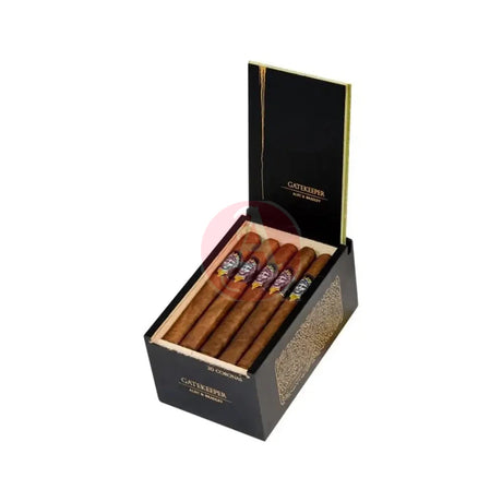 Alec & Bradley Gatekeeper Corona Open Box
