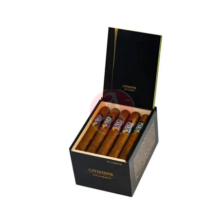 Alec & Bradley Gatekeeper Gordo Open Box