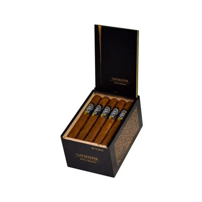 Alec & Bradley Gatekeeper Toro Open Box