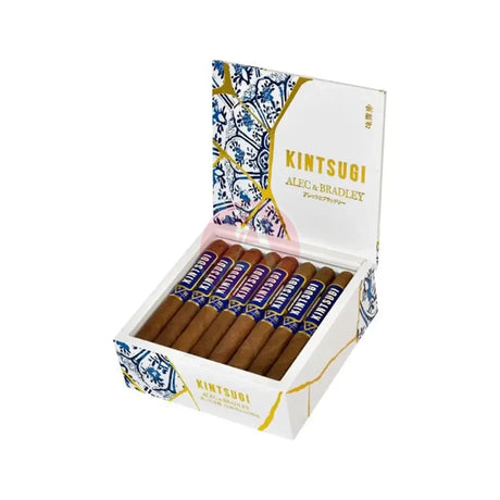 Alec & Bradley Kintsugi Corona Gorda Open Box