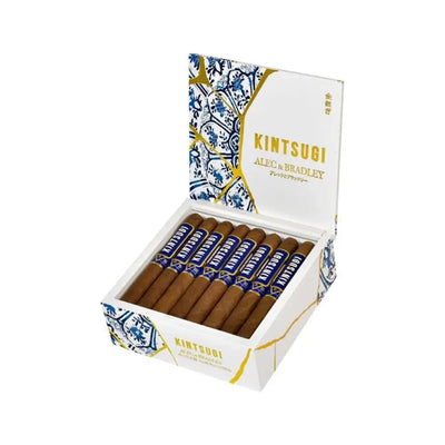 Alec & Bradley Kintsugi Corona Gorda Open Box