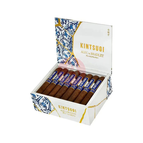 Alec & Bradley Kintsugi Gordo Open Box