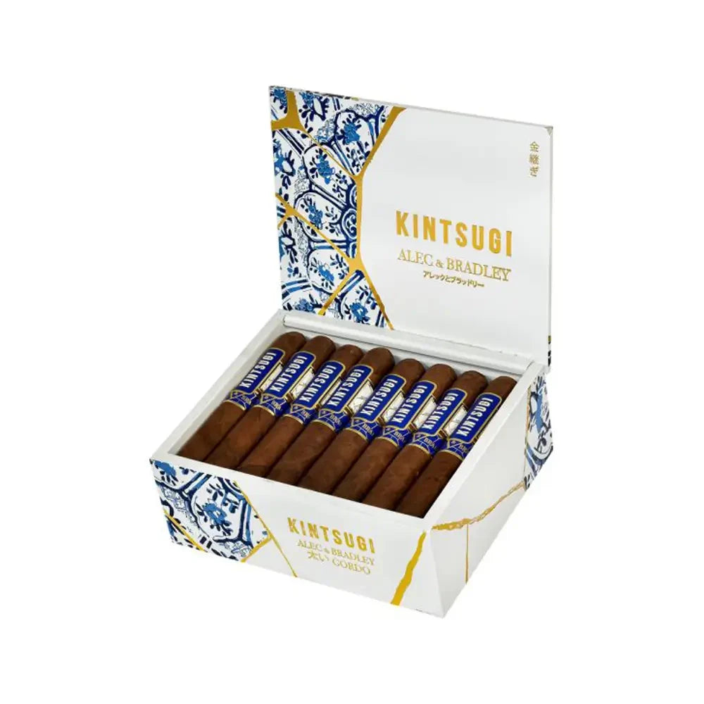 Alec & Bradley Kintsugi Gordo Open Box