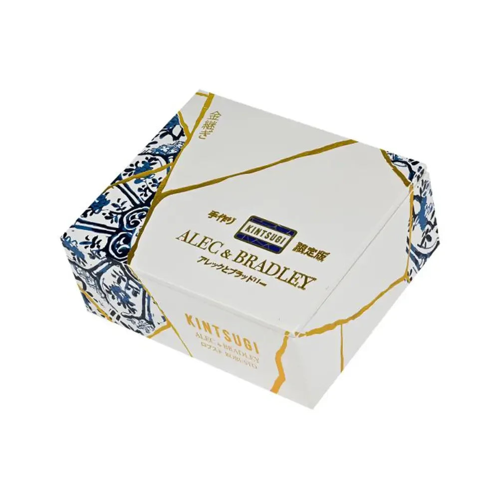 Alec & Bradley Kintsugi Robusto