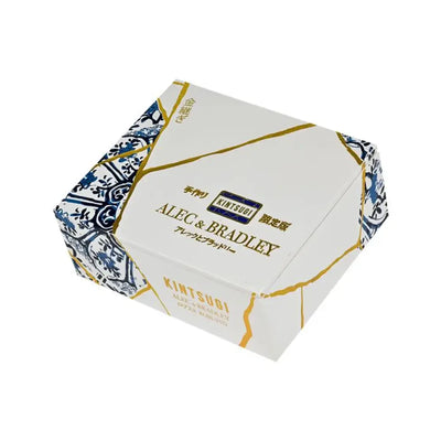 Alec & Bradley Kintsugi Robusto