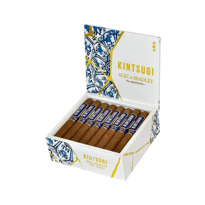 Alec & Bradley Kintsugi Toro Open Box
