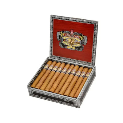 Alec Bradley American Classic Blend Corona Open Box