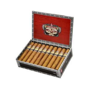 Alec Bradley American Classic Blend Gordo Open Box