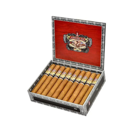 Alec Bradley American Classic Blend Toro Open Box