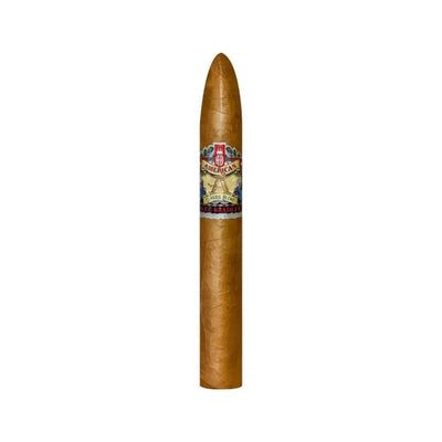 Alec Bradley American Classic Blend Torpedo Single Cigar