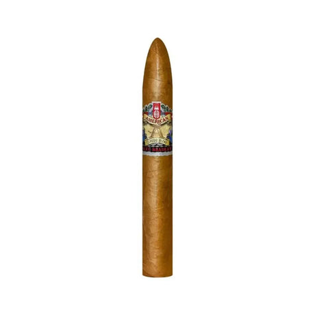 Alec Bradley American Classic Blend Torpedo Single Cigar