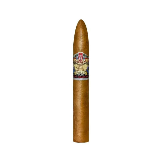 Alec Bradley American Classic Blend Torpedo Single Cigar