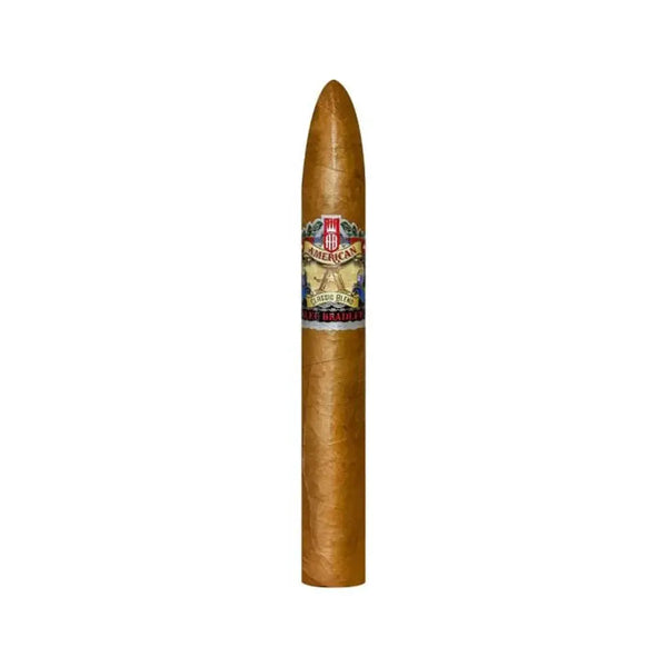 Alec Bradley American Classic Blend Torpedo