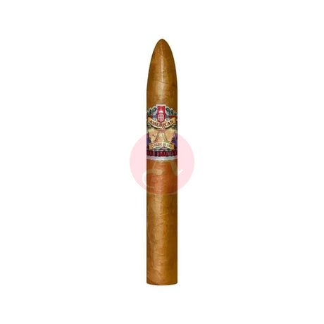 Alec Bradley American Classic Blend Torpedo Single Cigar
