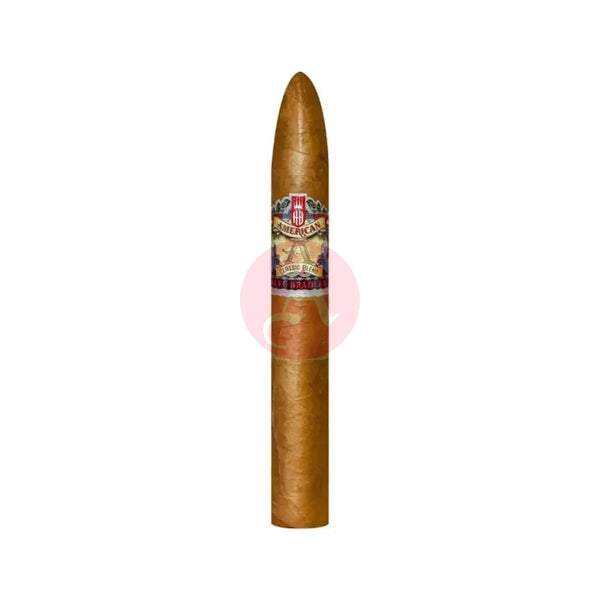 Alec Bradley American Classic Blend Torpedo