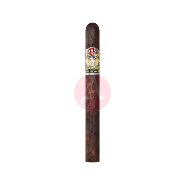 Alec Bradley American Sungrown Blend Churchill Single Cigar