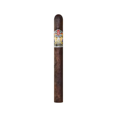 Alec Bradley American Sungrown Blend Churchill