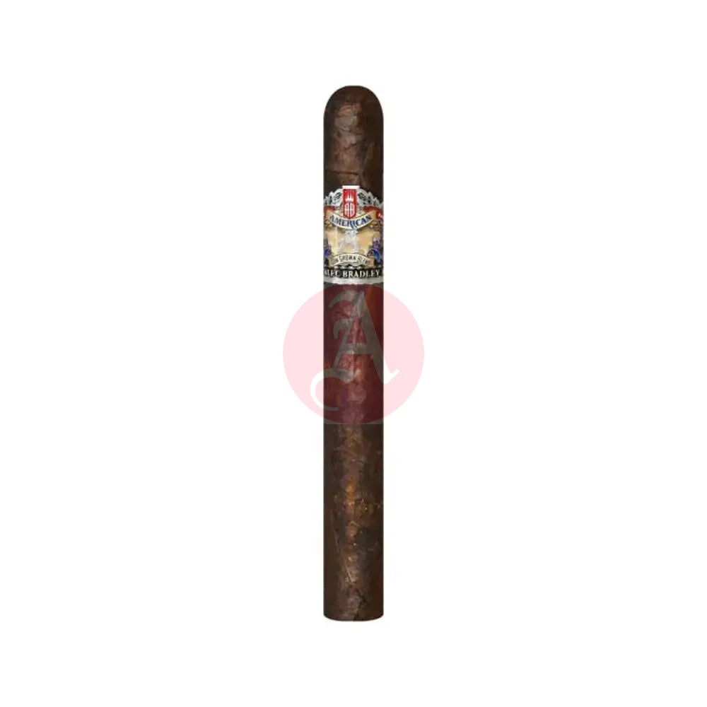 Alec Bradley American Sungrown Blend Corona Single Cigar