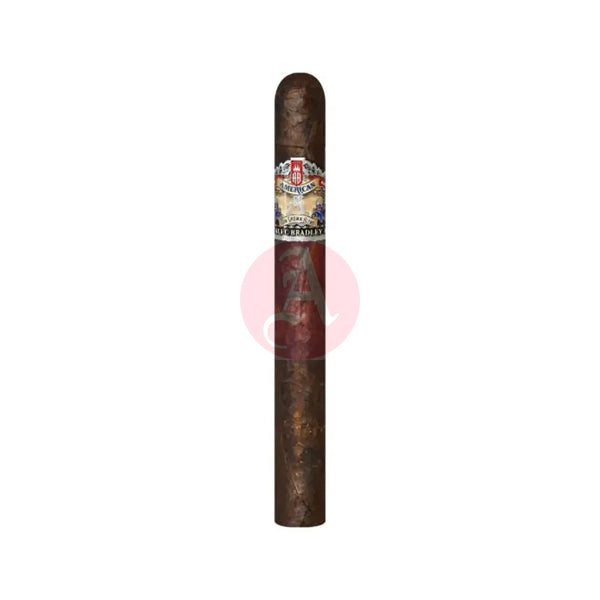 Alec Bradley American Sungrown Blend Corona