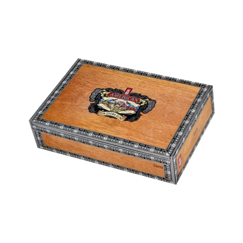 Alec Bradley American Sungrown Blend Gordo