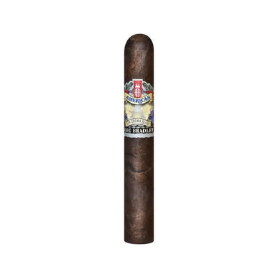 Alec Bradley American Sungrown Blend Robusto