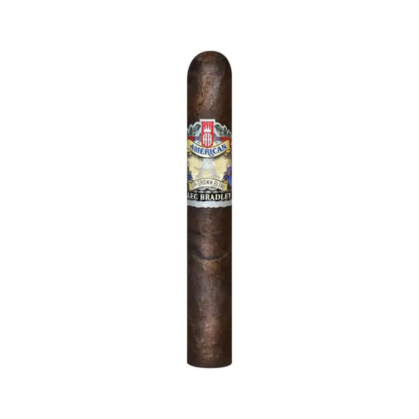Alec Bradley American Sungrown Blend Robusto