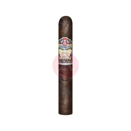 Alec Bradley American Sungrown Blend Robusto Single Cigar