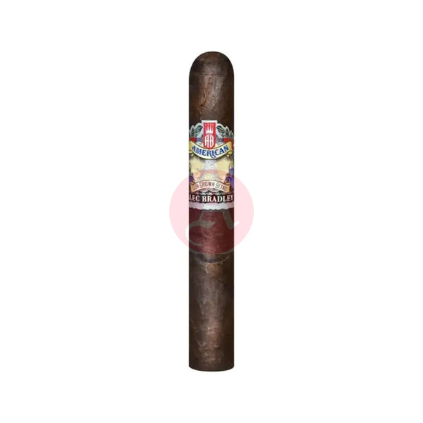 Alec Bradley American Sungrown Blend Robusto