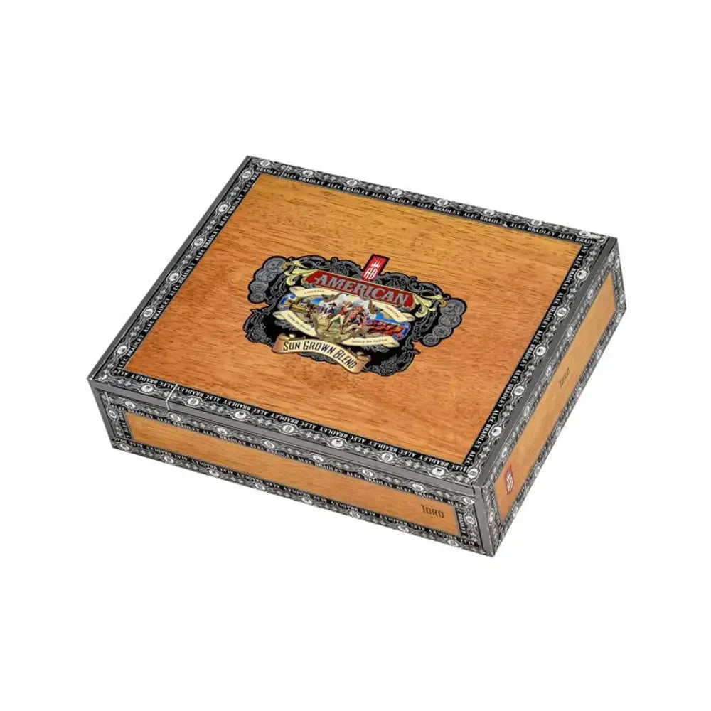 Alec Bradley American Sungrown Blend Toro