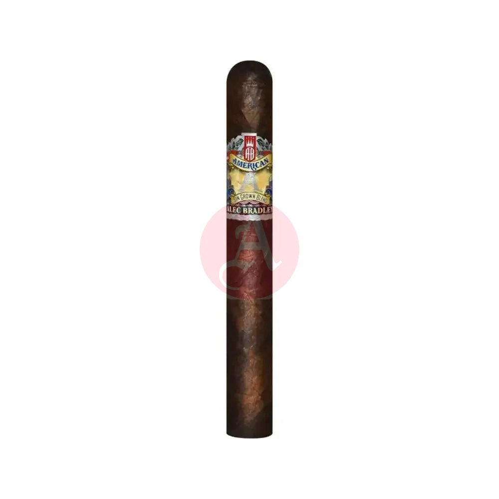 Alec Bradley American Sungrown Blend Toro Single Cigar