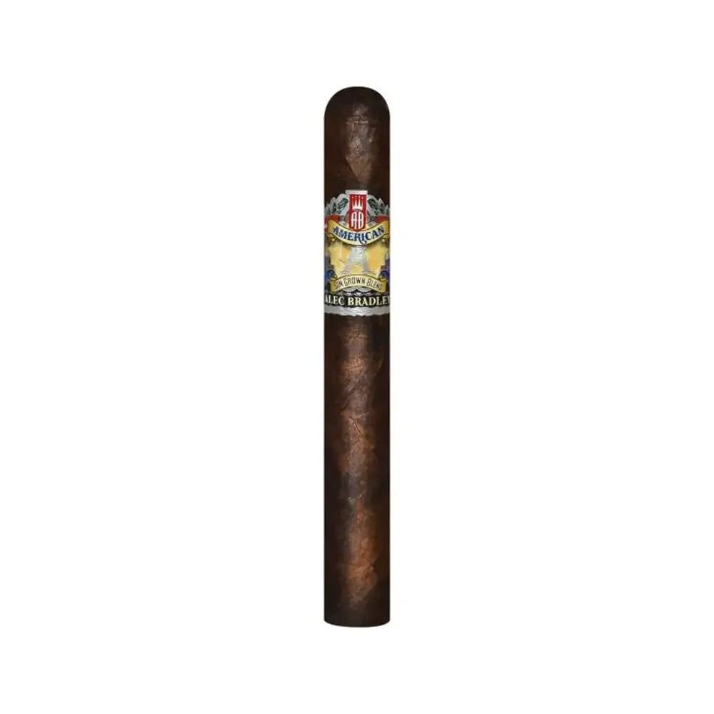 Alec Bradley American Sungrown Blend Toro