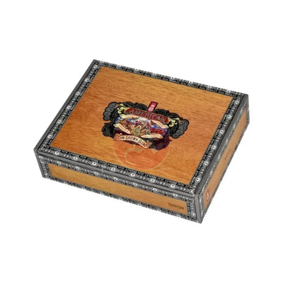 Alec Bradley American Sungrown Blend Torpedo Closed Box