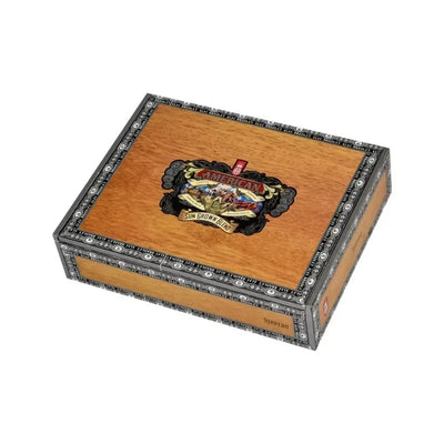 Alec Bradley American Sungrown Blend Torpedo