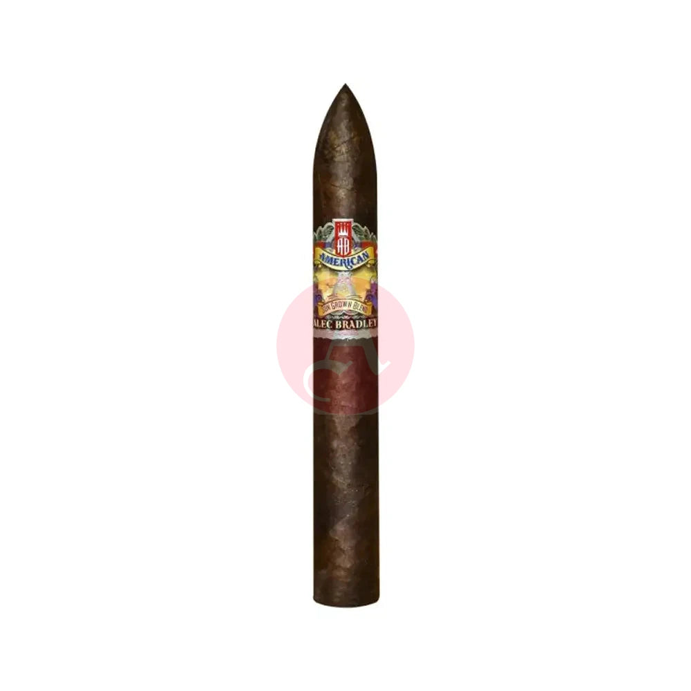 Alec Bradley American Sungrown Blend Torpedo Single Cigar