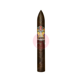 Alec Bradley American Sungrown Blend Torpedo Single Cigar