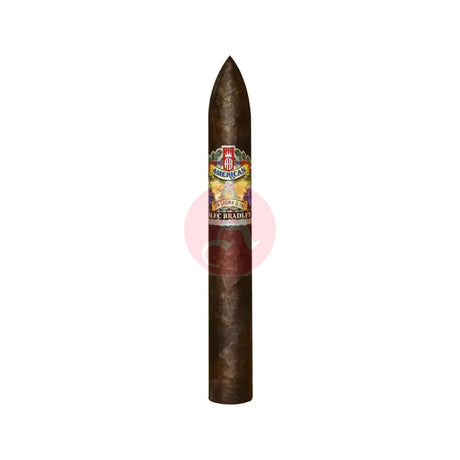 Alec Bradley American Sungrown Blend Torpedo Single Cigar