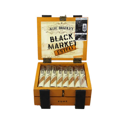 Alec Bradley Black Market Punk