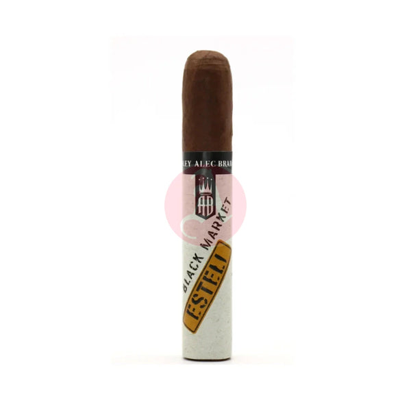 Alec Bradley Black Market Esteli Punk