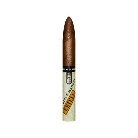 Alec Bradley Black Market Esteli Torpedo Single Cigar