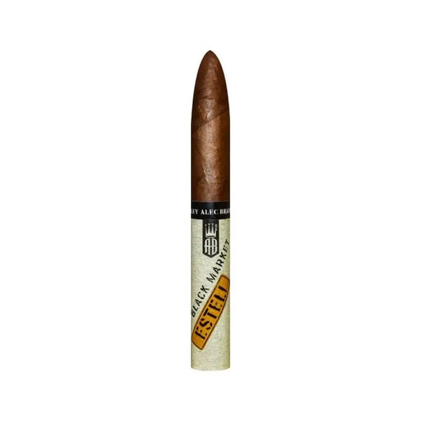 Alec Bradley Black Market Esteli Torpedo