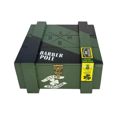 Black Market Filthy Hooligan Closed Box