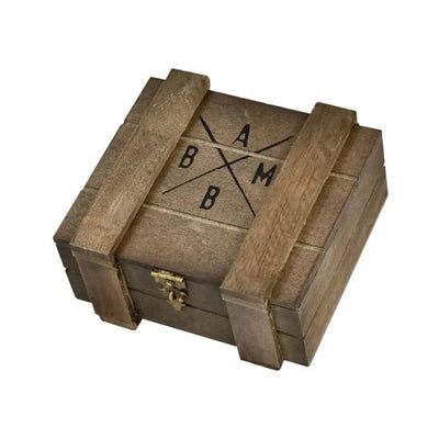 Alec Bradley Black Market Gordo Closed Box