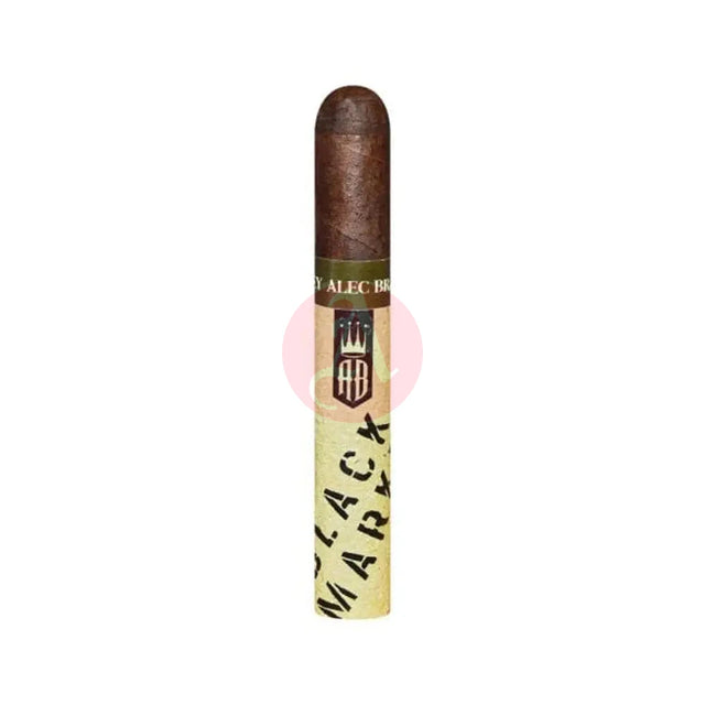 Alec Bradley Black Market Punk Single Cigar