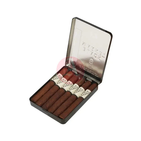 Alec Bradley Black Market Smalls Cigarillos Open Box