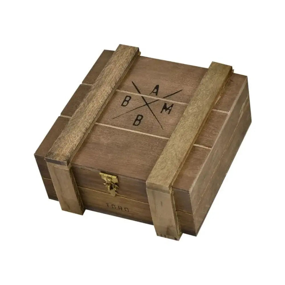 Alec Bradley Black Market Toro Closed Box