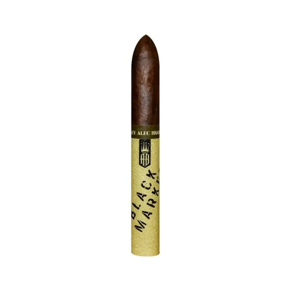 Alec Bradley Black Market Torpedo
